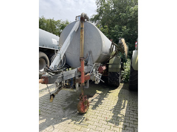 Műtrágyaszóró gép Kotte Güllefass 10000 Liter: 2 kép.