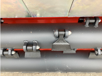 Kuhn BP 28 Mulcher lízing Kuhn BP 28 Mulcher: 3 kép.