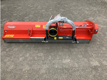 Kuhn BP 28 Mulcher lízing Kuhn BP 28 Mulcher: 1 kép.