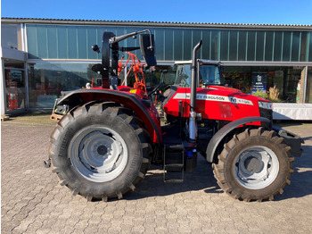 Traktor MASSEY FERGUSON 4708