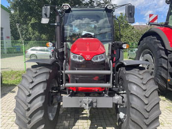 Traktor MASSEY FERGUSON 5711