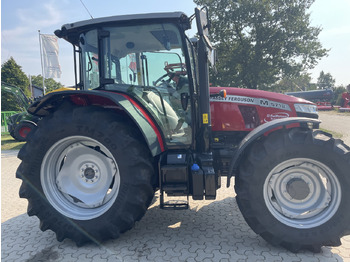 Traktor MASSEY FERGUSON 5712