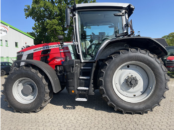Traktor MASSEY FERGUSON 200 series