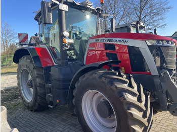 Traktor MASSEY FERGUSON 200 series