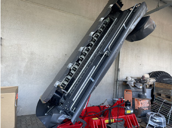 Fűkasza MASSEY FERGUSON 300 series