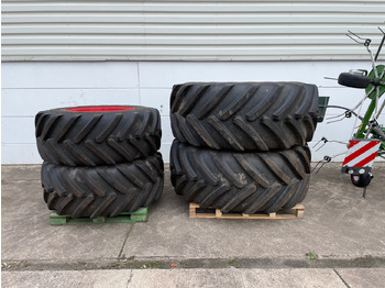Gumiabroncsok és felnik MICHELIN