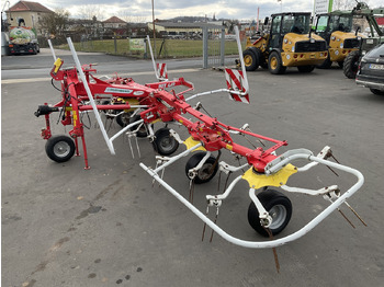 Szénaforgató PÖTTINGER