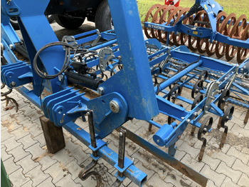 Borona Saatbettkombi 6m hydr.: 2 kép.