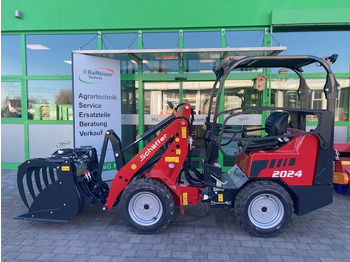 Gumikerekes homlokrakodó SCHÄFFER