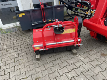 Tehnos Mulcher LS 110 LW lízing Tehnos Mulcher LS 110 LW: 1 kép.