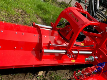 Tehnos Mulcher MU 280R PROFI LW lízing Tehnos Mulcher MU 280R PROFI LW: 1 kép.