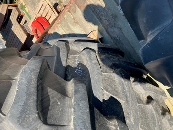 Gumiabroncsok és felnik TRELLEBORG