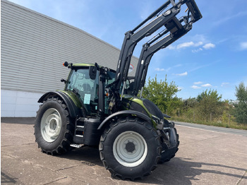 Traktor VALTRA N-series