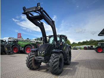 Traktor VALTRA T-series