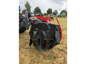 Fűkasza Vicon Extra 332 XF Frontmähwerk: 2 kép.