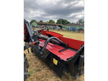 Fűkasza Vicon Extra 332 XF Frontmähwerk: 3 kép.