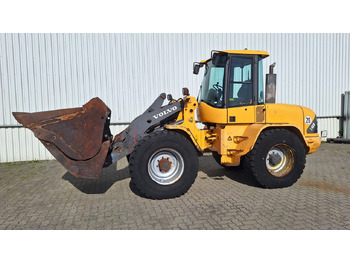 Rakodógép VOLVO L40B