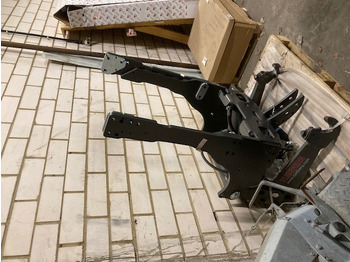 Traktor