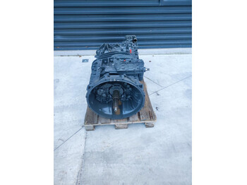 Sebességváltó DAF CF 75