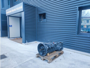 Sebességváltó DAF CF 75