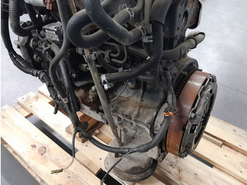 Motor - Teherautó Isuzu 4JH1 - NPR NQR NLR NMR NNR NKR: 4 kép. Motor - Teherautó Isuzu 4JH1 - NPR NQR NLR NMR NNR NKR: 4 kép.