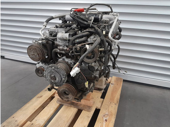 Motor - Teherautó Isuzu 4JH1 - NPR NQR NLR NMR NNR NKR: 2 kép. Motor - Teherautó Isuzu 4JH1 - NPR NQR NLR NMR NNR NKR: 2 kép.