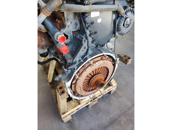 Motor IVECO