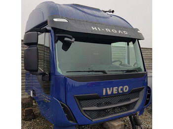 Fülke és belső tér IVECO Stralis