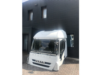 Fülke és belső tér IVECO Stralis