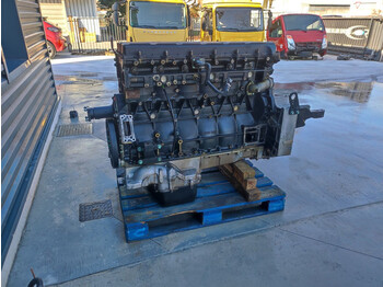 Motor - Teherautó MAN D2676 LF79: 2 kép.