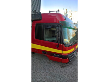 Fülke és belső tér MERCEDES-BENZ Actros