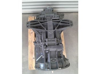 Sebességváltó - Teherautó Mercedes-Benz G281-12: 2 kép. Sebességváltó - Teherautó Mercedes-Benz G281-12: 2 kép.