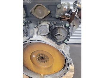 Motor MERCEDES-BENZ Actros
