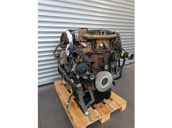 Motor MERCEDES-BENZ Atego