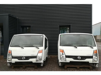 Fülke és belső tér NISSAN