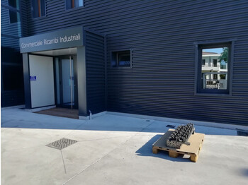 Motorblokk - Teherautó Renault DTI 13 Euro6: 2 kép. Motorblokk - Teherautó Renault DTI 13 Euro6: 2 kép.