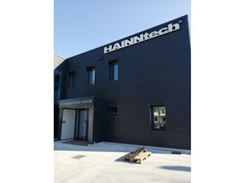 Motorblokk - Teherautó Renault DTI 13 Euro6: 3 kép. Motorblokk - Teherautó Renault DTI 13 Euro6: 3 kép.