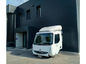 Fülke és belső tér RENAULT Midlum