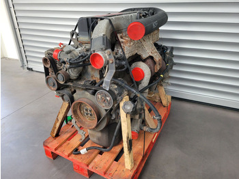 Motor RENAULT Midlum