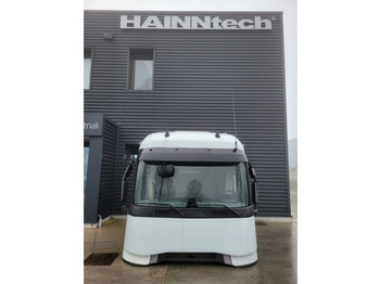 Fülke és belső tér RENAULT T