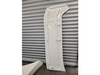 Új Légterelő - Teherautó Scania NTG - R "NORMAL": 5 kép.