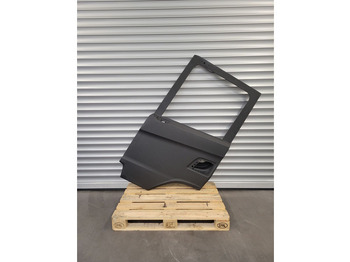 Ajtó és alkatrészek SCANIA R