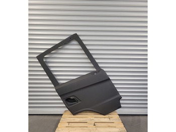 Ajtó és alkatrészek SCANIA R