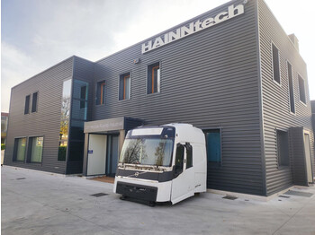 Fülke és belső tér VOLVO FH