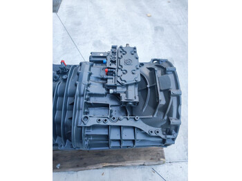 Sebességváltó - Teherautó ZF 12AS 1010 1210 1410 TO: 2 kép.