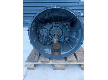 Sebességváltó - Teherautó ZF 12AS 1010 1210 1410 TO: 3 kép.