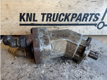 Hidraulikus szivattyú BRUENINGHAUS