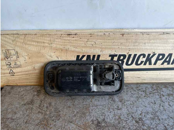 Fülke és belső tér - Teherautó DAF DOOR HANDLE 1872760: 2 kép. Fülke és belső tér - Teherautó DAF DOOR HANDLE 1872760: 2 kép.