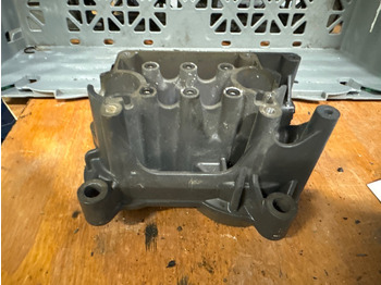 Sebességváltó és alkatrészek MAN