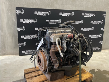 Motor MAN